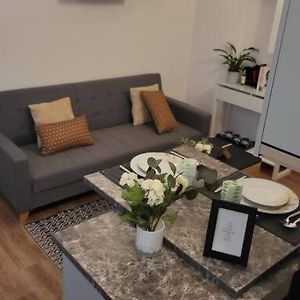 Apartamento de 1 Dormitorio